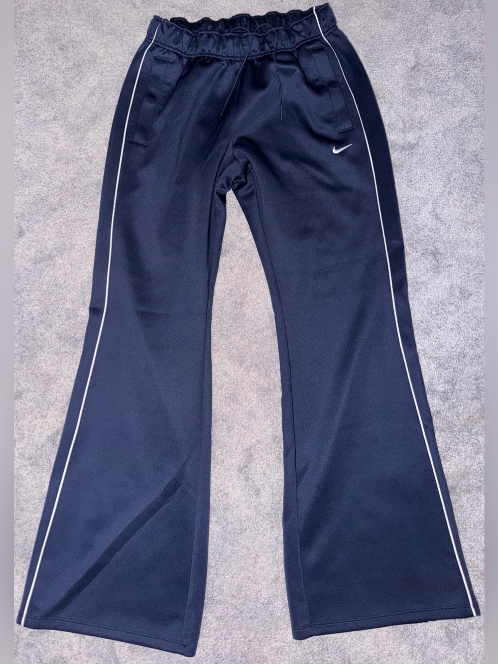 Nike women’s track pants